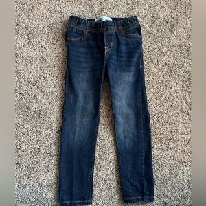 Old navy denim jeggings